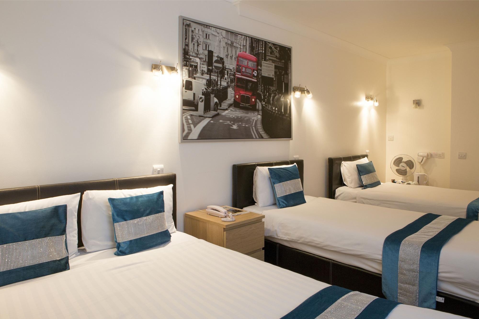 Westpoint Hotel Londra