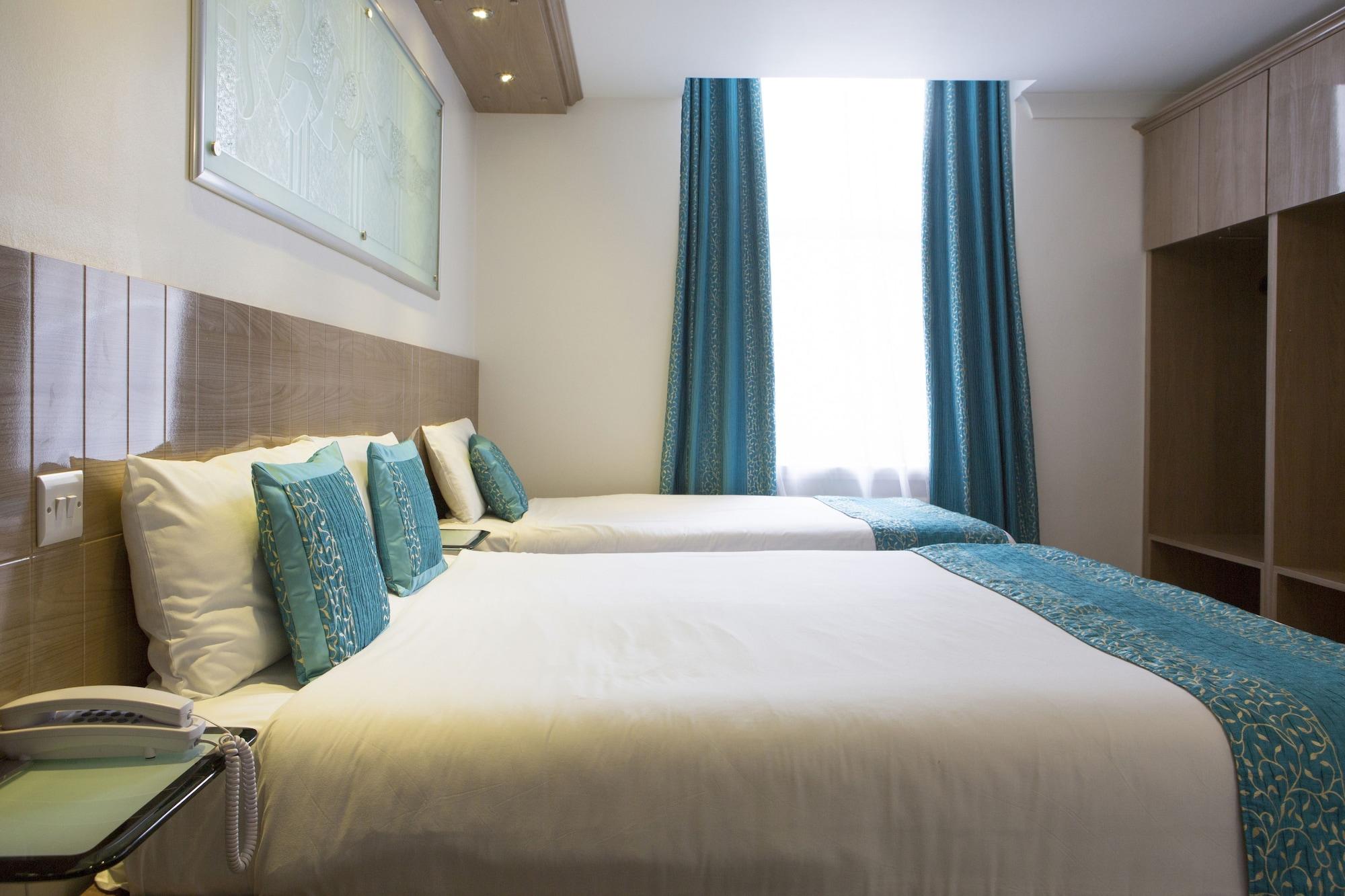 Westpoint Hotel Londra