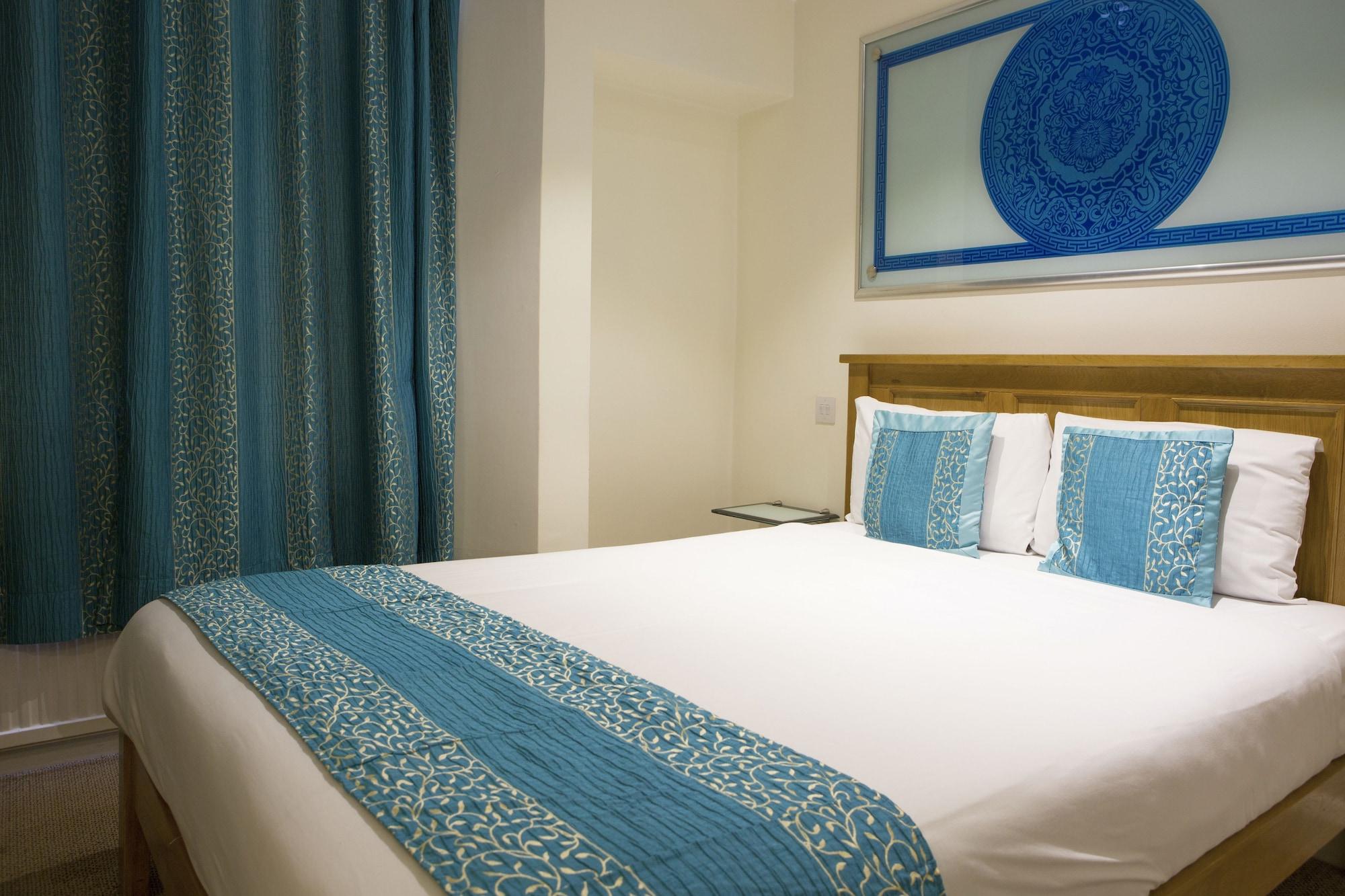 Hotel Westpoint Londra
