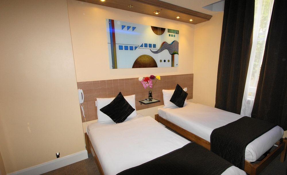 Hotel Westpoint Londra