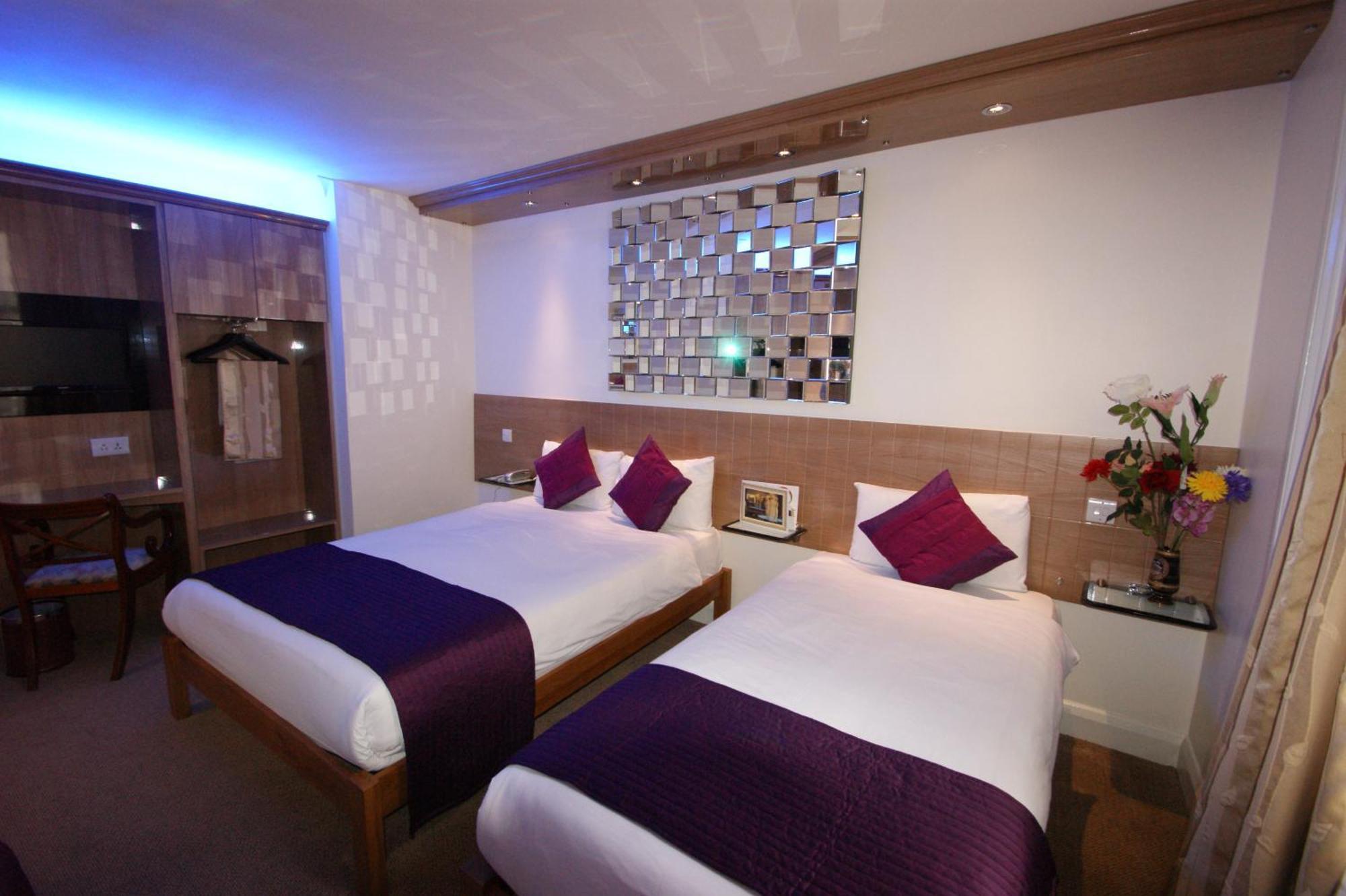 Westpoint Hotel Londra