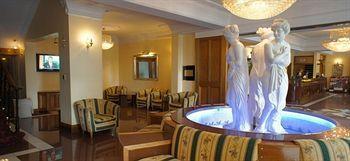 Westpoint 3* Londra