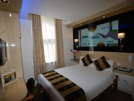 Westpoint Hotel Londra