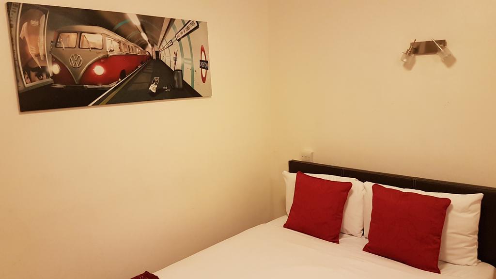 Hotel Westpoint Londra