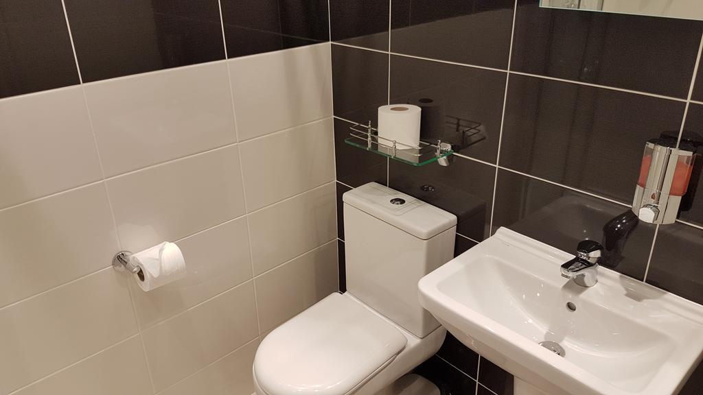 Westpoint 3* Londra