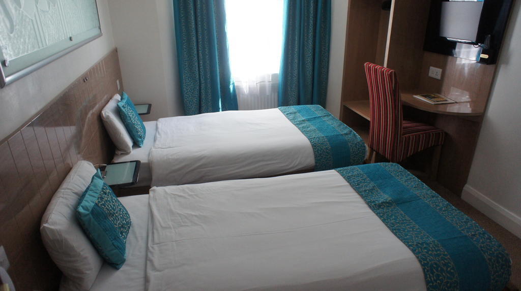 Westpoint 3* Londra