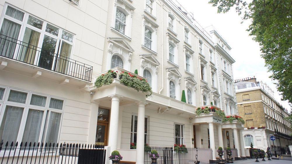 Westpoint Hotel Londra