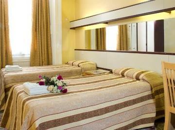 Hotel Westpoint Londra