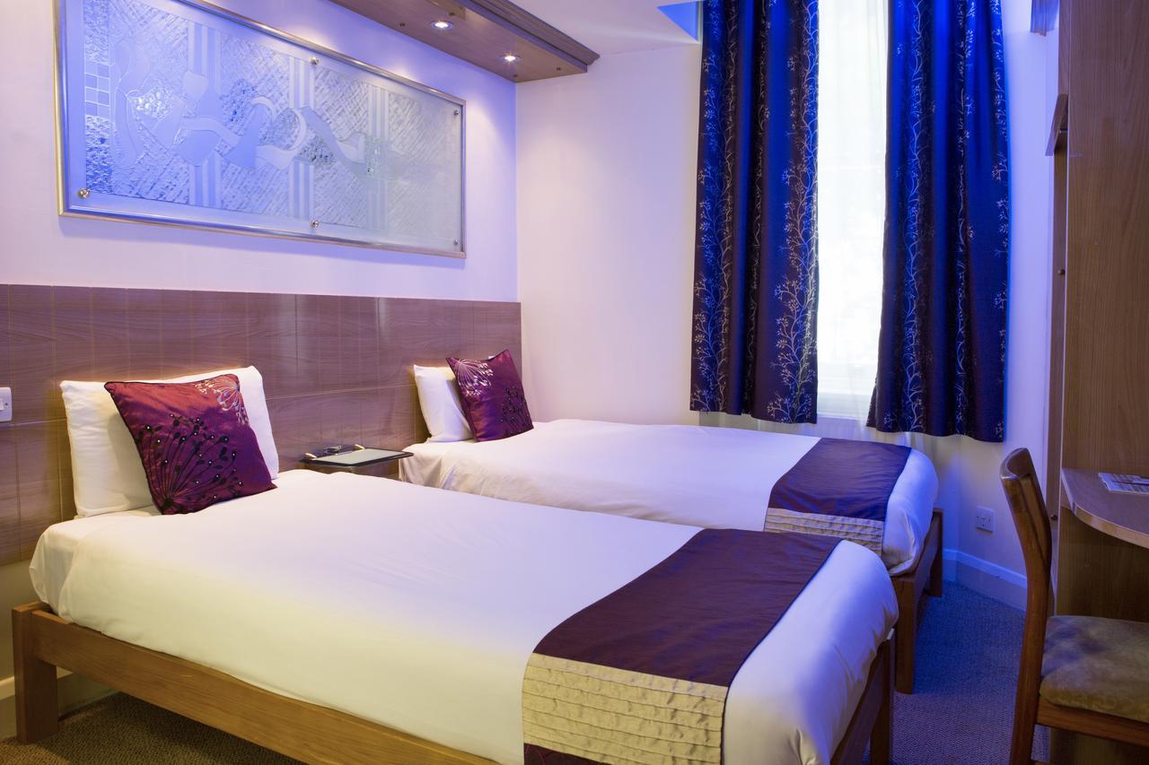 Westpoint Hotel Londra