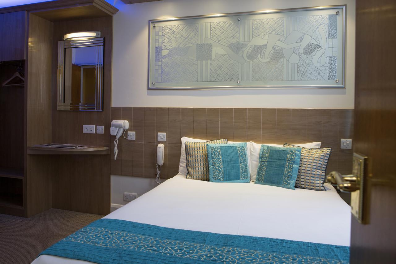 Westpoint Hotel Londra
