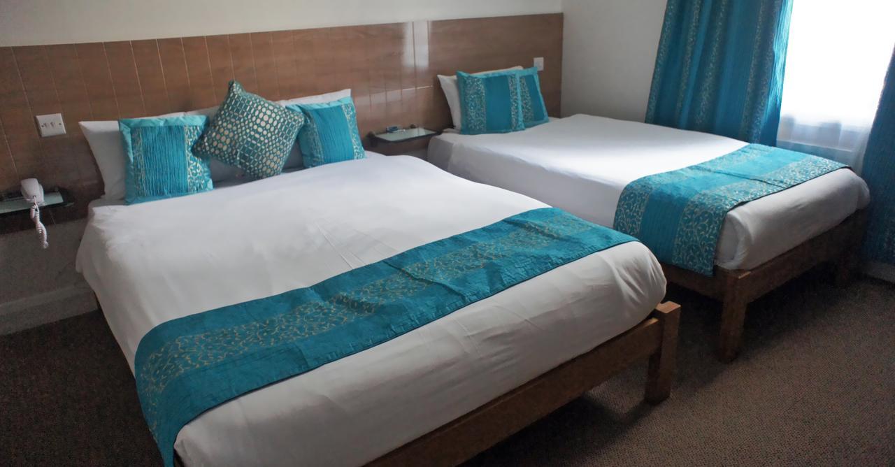 Hotel Westpoint Londra