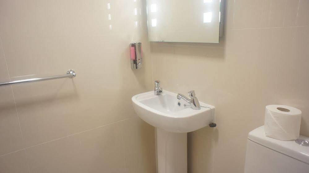 Westpoint Hotel Londra