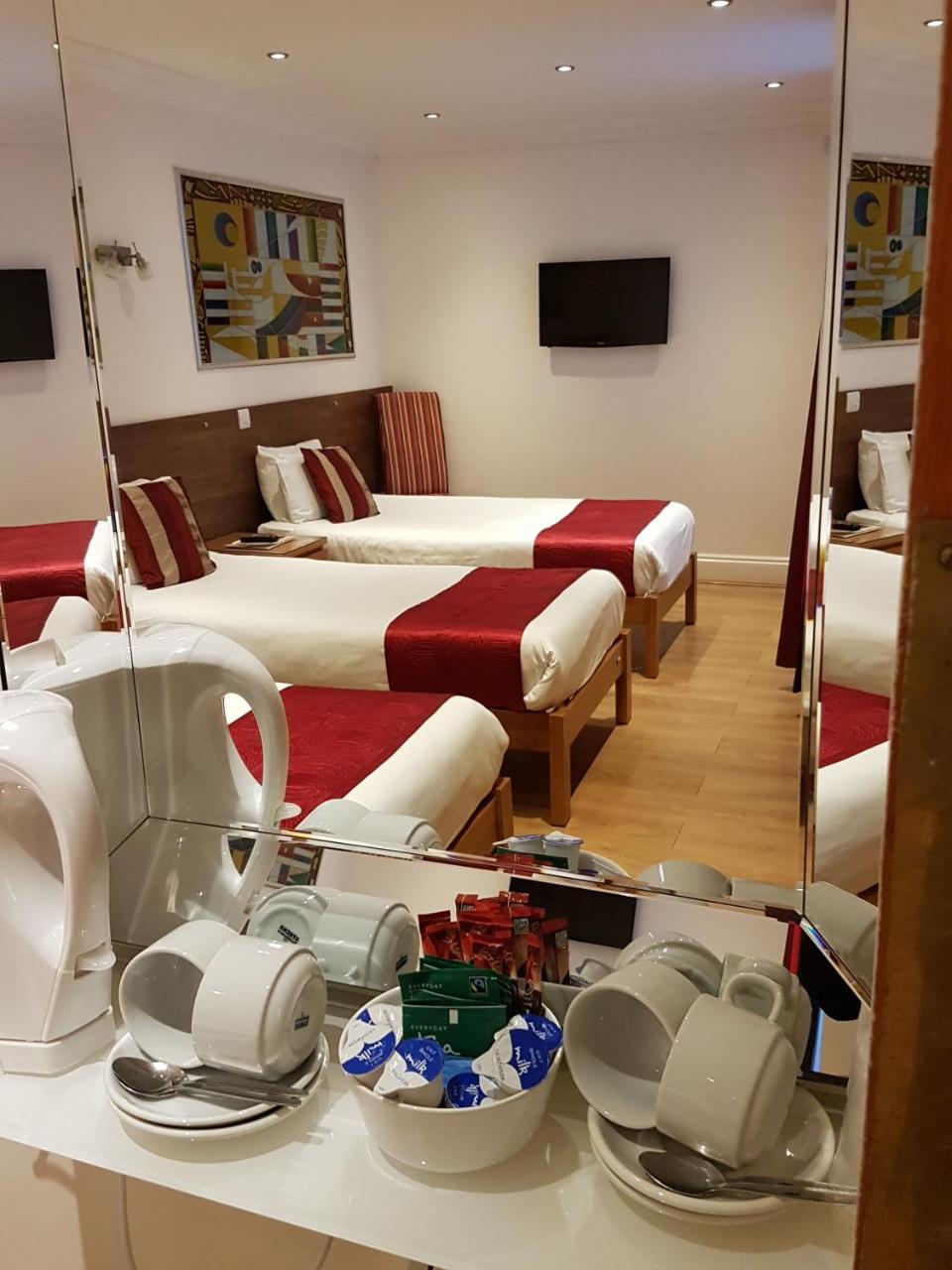 Hotel Westpoint Londra