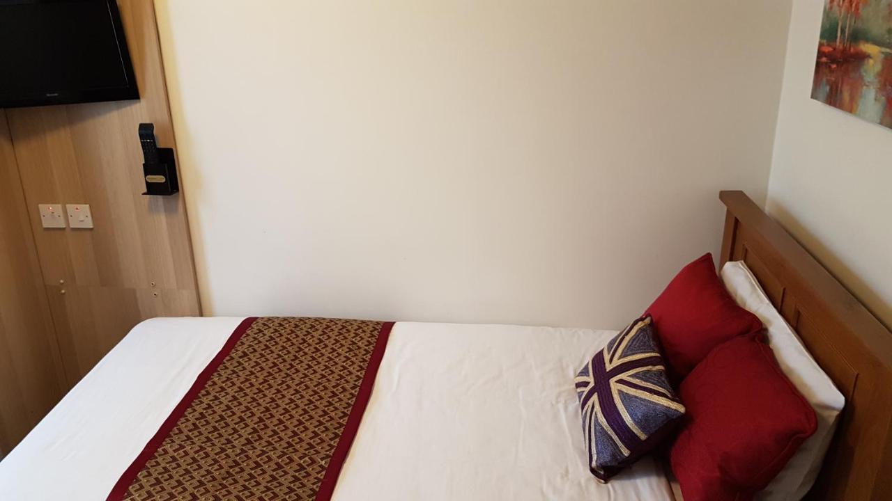 Westpoint Hotel Londra