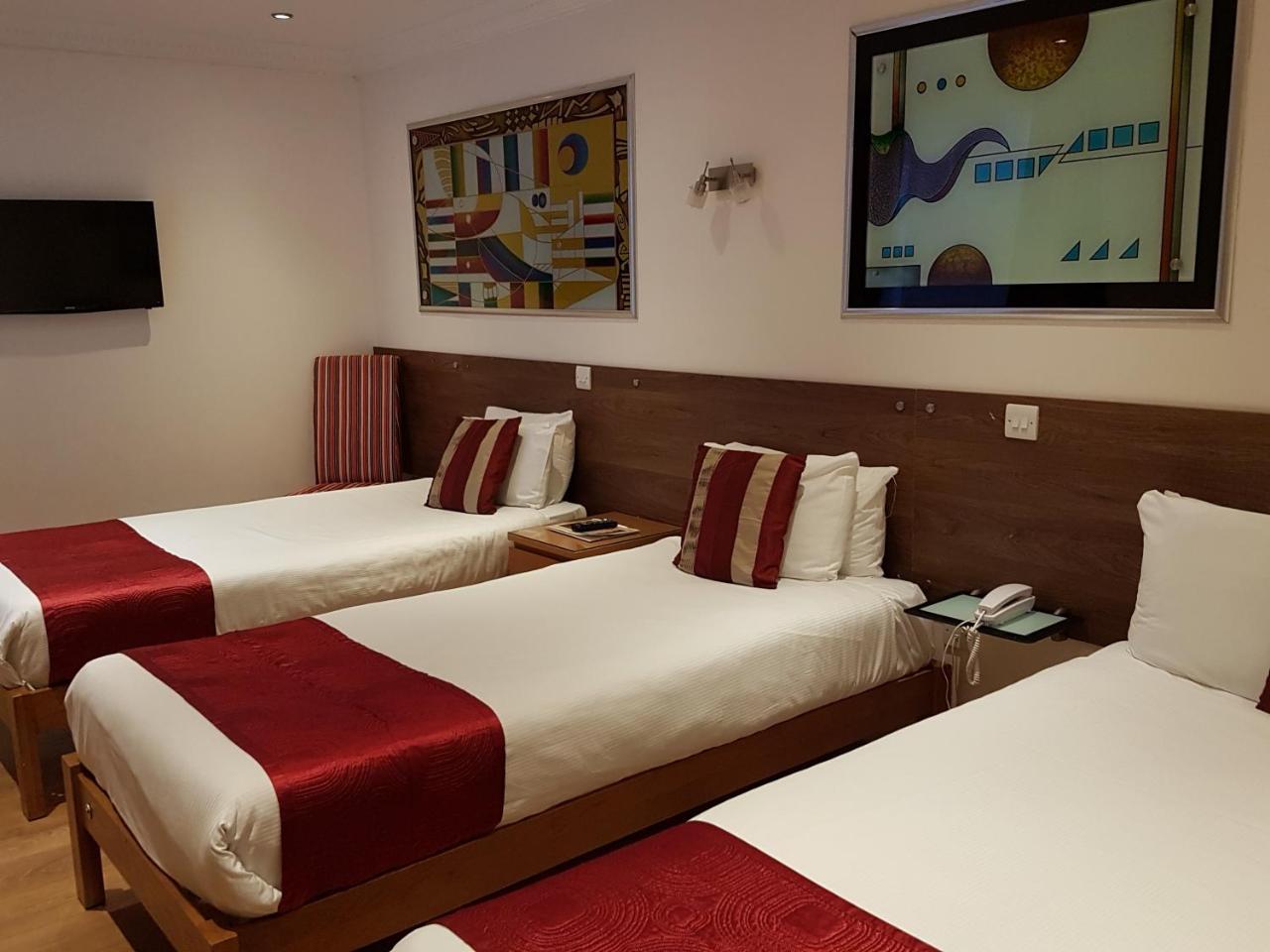 Westpoint 3* Londra