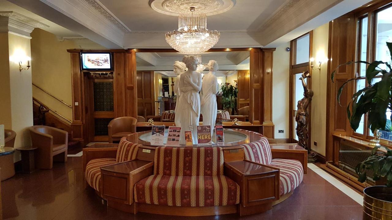 Westpoint Hotel Londra
