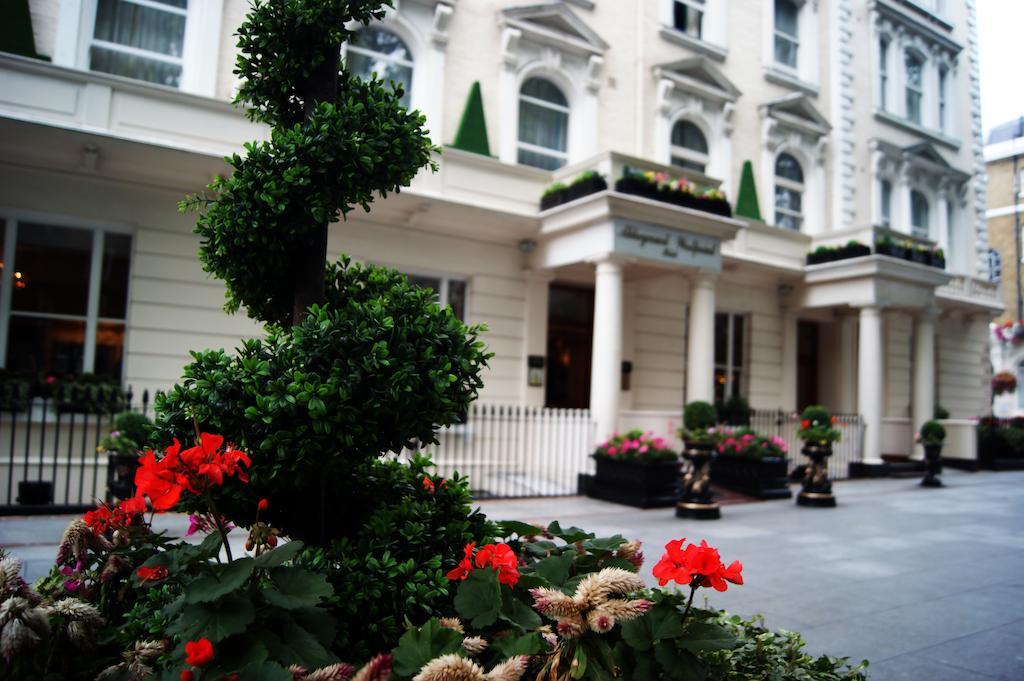 Westpoint 3* Londra